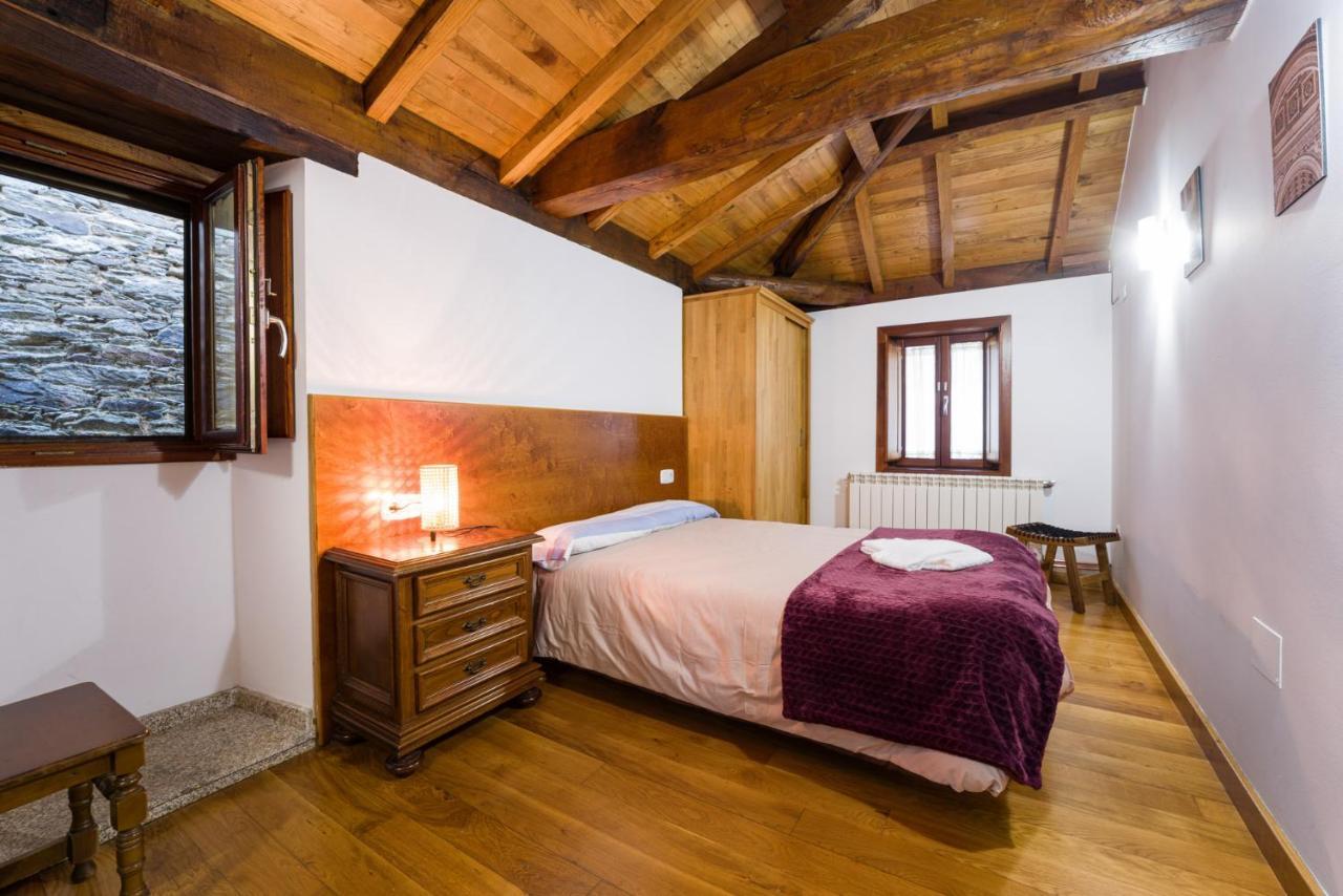 Casa D'Abaixo Villa Arzúa Buitenkant foto